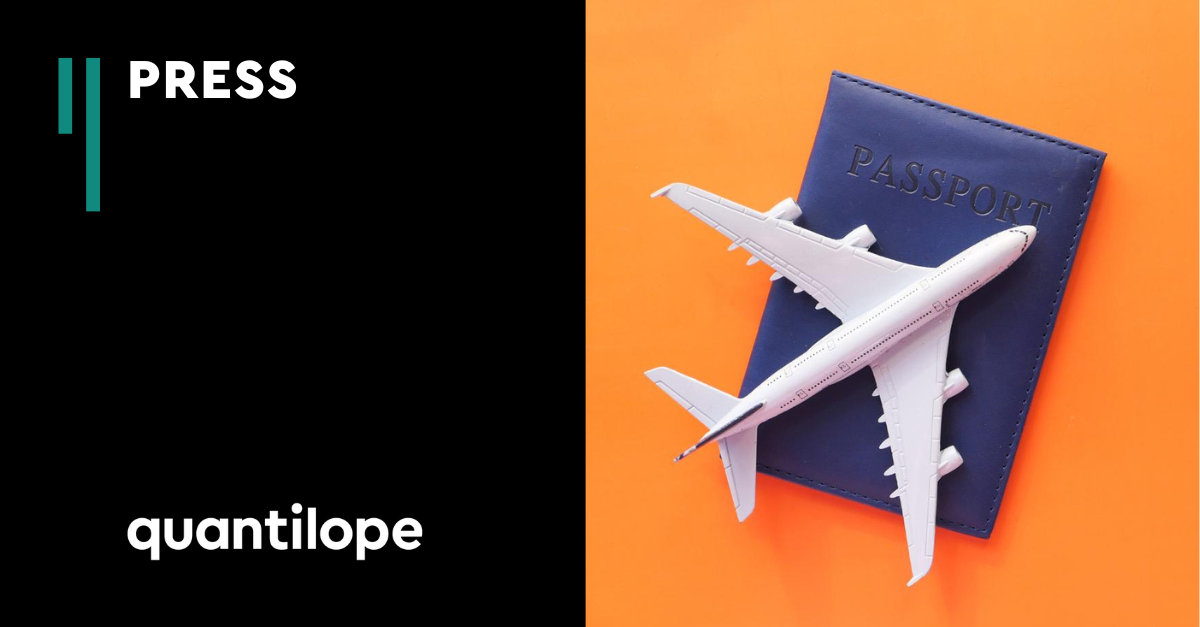 quantilope Introduces Unlimited Paid Time Off